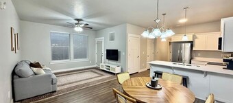 Mountain View Retreat
