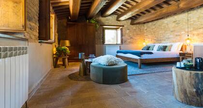 Borgo Castello Panicaglia