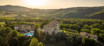 Borgo Castello Panicaglia