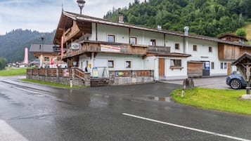 Exterieur