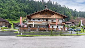 Eksteriør