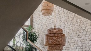 Interior detail - YMY BEACH HOUSE (Tamri)