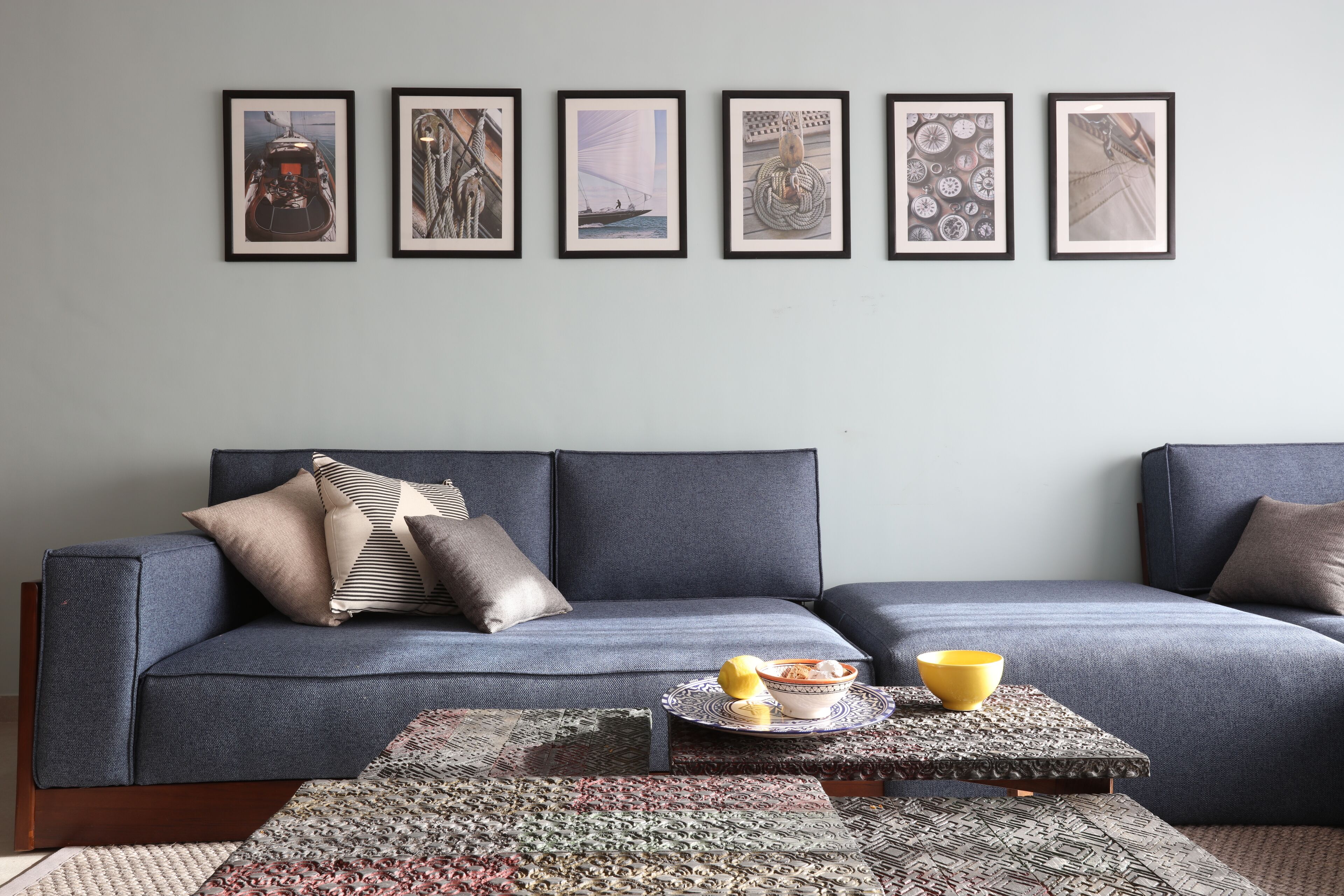 Suite, Beach View | Living area