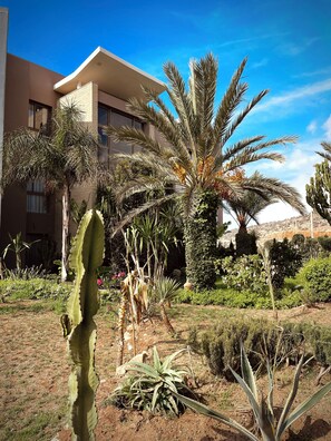 Exterior - YMY BEACH HOUSE (Tamri)