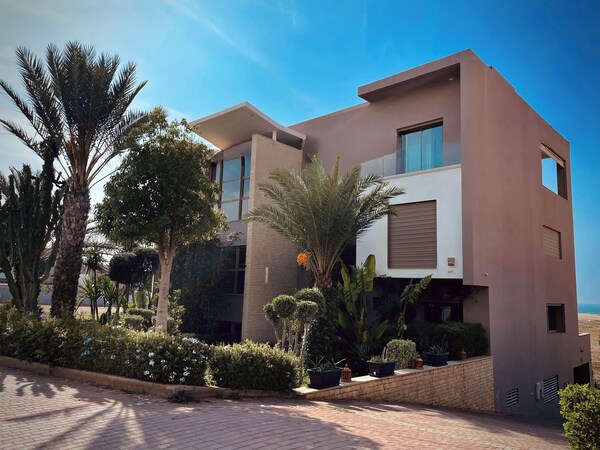 Ymy Beach House - Maroc