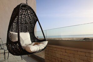 Penthouse, Ocean View - YMY BEACH HOUSE (Tamri)