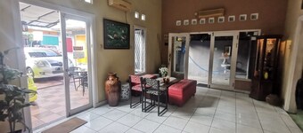 Hotel O Classic Guesthouse