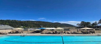 Boat Rental at Marina_Heated Pool_Ocean Views