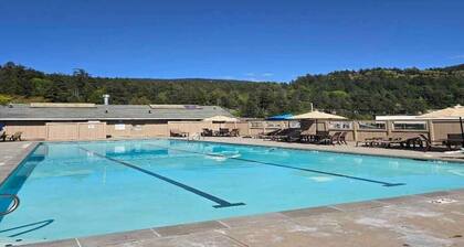 Boat Rental at Marina_Heated Pool_Ocean Views