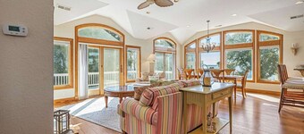 New Listing! Game room, Private pool & Hot Tub