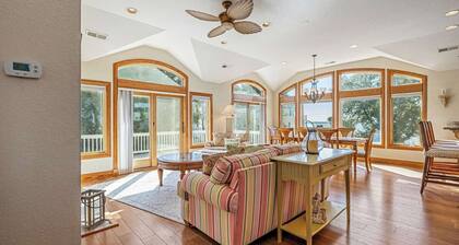 New Listing! Game room, Private pool & Hot Tub