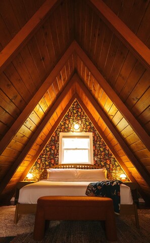 2 間睡房、熨斗/熨衫板、免費 Wi-Fi、床單