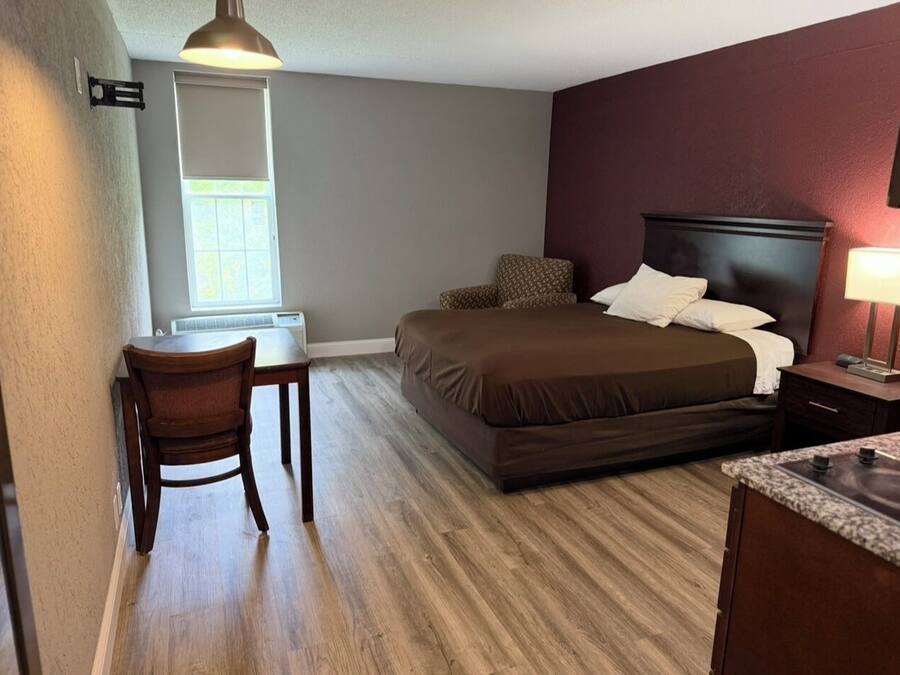 Studio | Gratis wifi