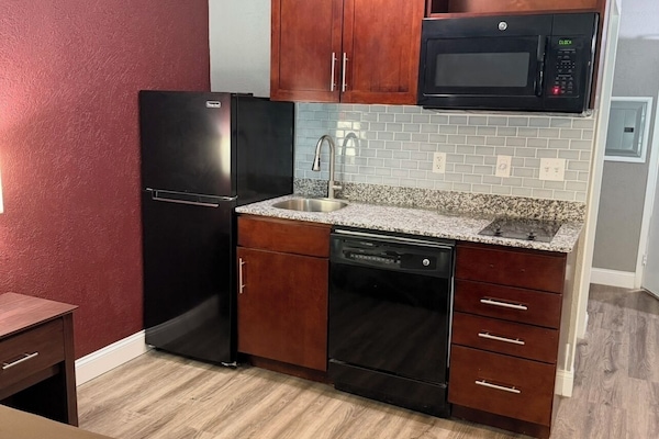 Studio | Dapur pribadi
