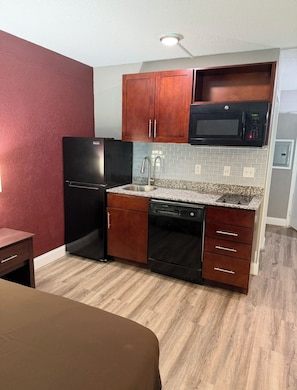 Studio | Private kitchen