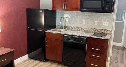 Fieldstone Apartments & Studios