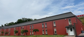 Fieldstone Apartments & Studios