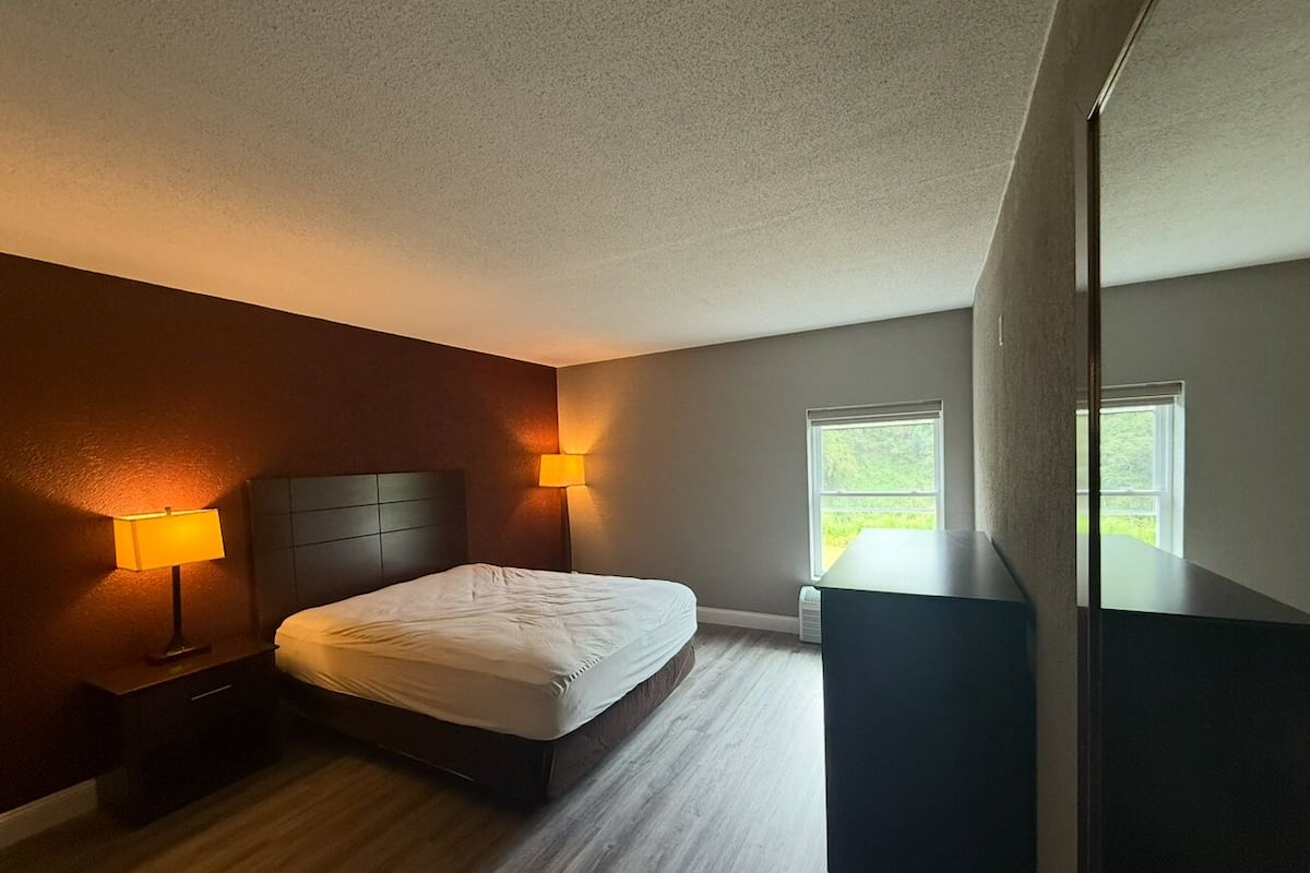 Apartment | Free WiFi