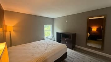 Apartemen | Wi-Fi gratis