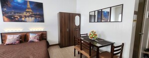 Condo, 1 Bedroom, Accessible, Garden View | 1 bedroom
