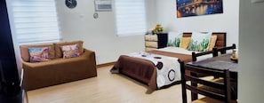 Condo, 1 Bedroom, Accessible, Garden View | 1 bedroom
