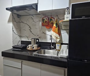Condo, 1 Bedroom, Accessible, Garden View | Interior