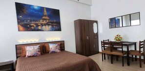 Condo, 1 Bedroom, Accessible, Garden View | 1 bedroom