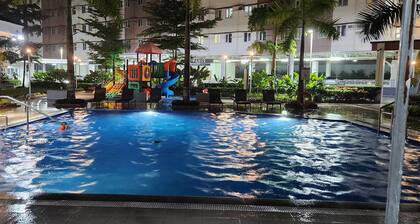 Colin's Suite at Hope Residences