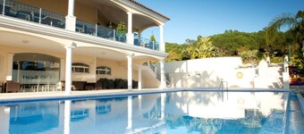 2 bedroom villa in Quinta do Lago