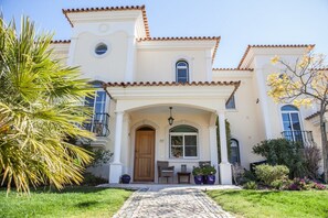 Exterior - 2 bedroom villa in Quinta do Lago (Quinta do Lago)