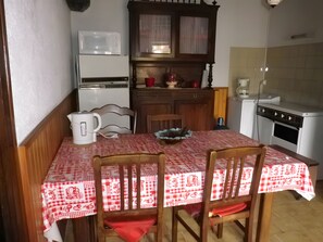 Eget kök