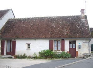 Exteriör
