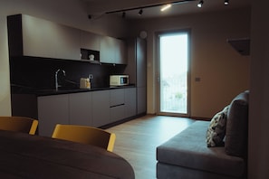 Apartment | Living room