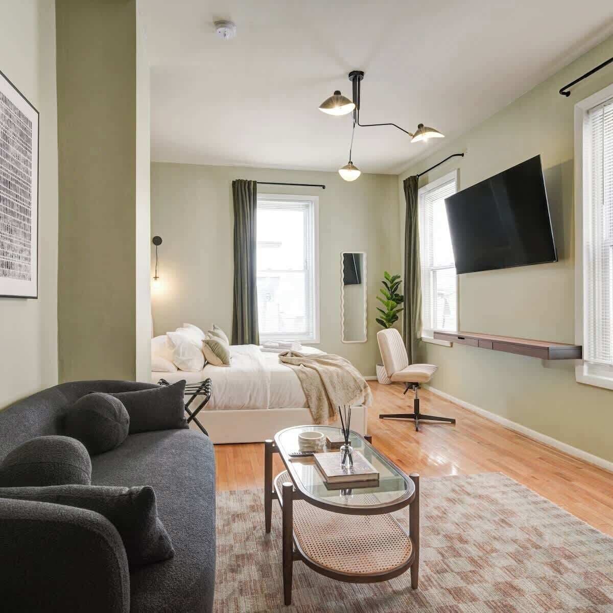 Bild für Gastgeberprofil