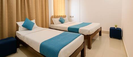 3 camere, ferro/asse da stiro, Wi-Fi, lenzuola