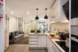 Casa | 2 habitaciones 