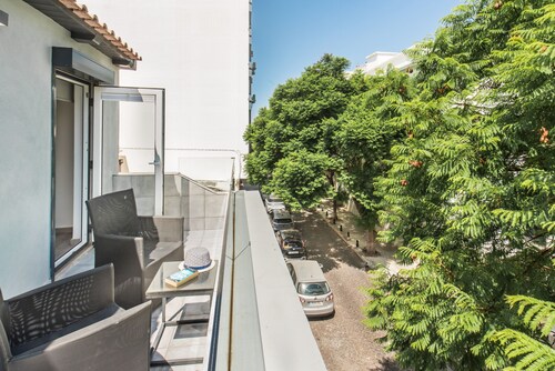 Casa dos Quatro in Faro