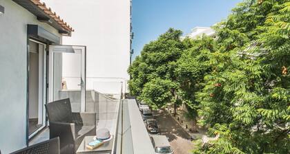 Casa dos Quatro in Faro