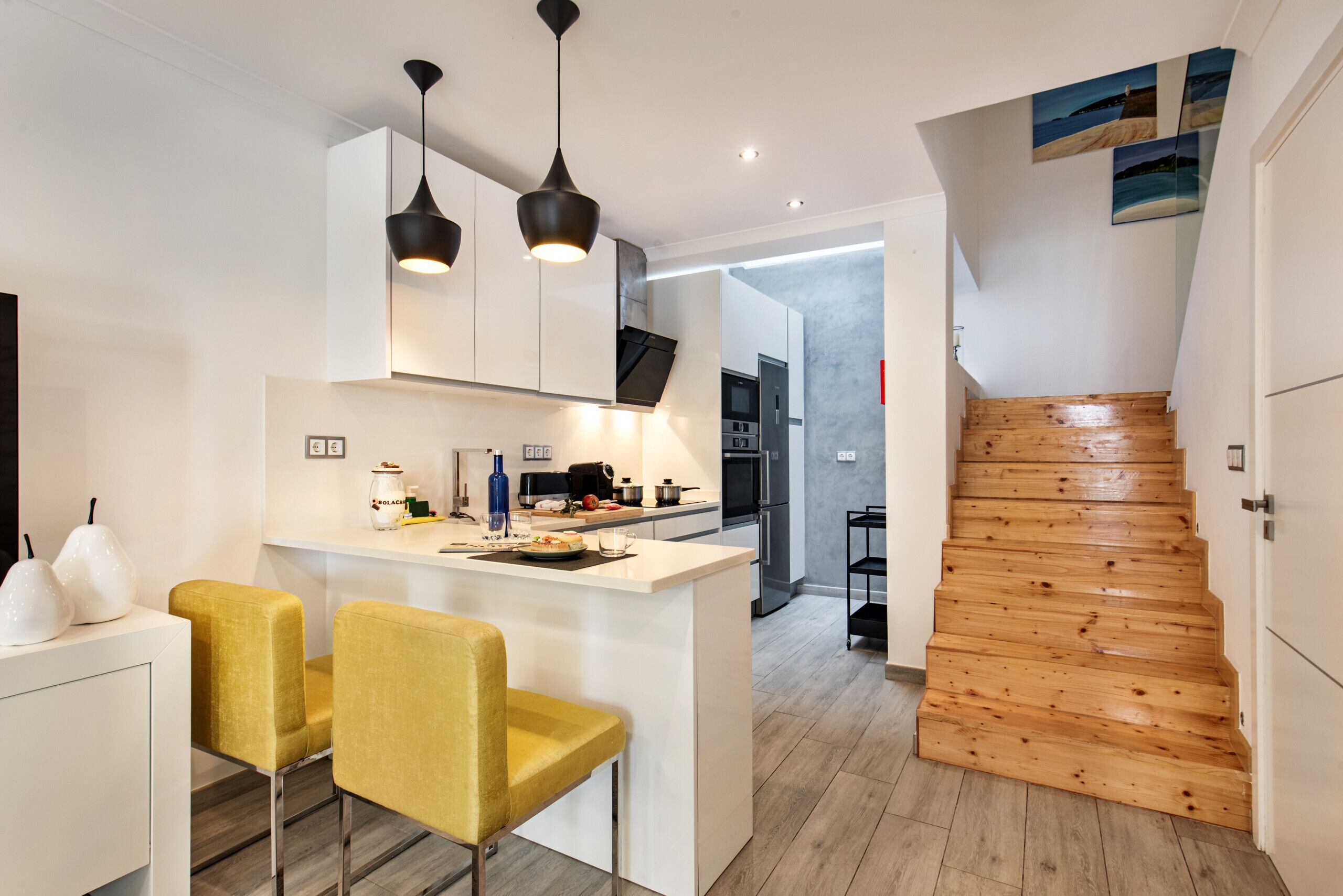 Ferienhaus | 2 Schlafzimmer