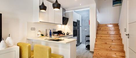 Ferienhaus | 2 Schlafzimmer