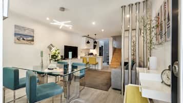 House | 2 bedrooms