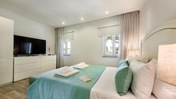 Rumah | 2 kamar tidur