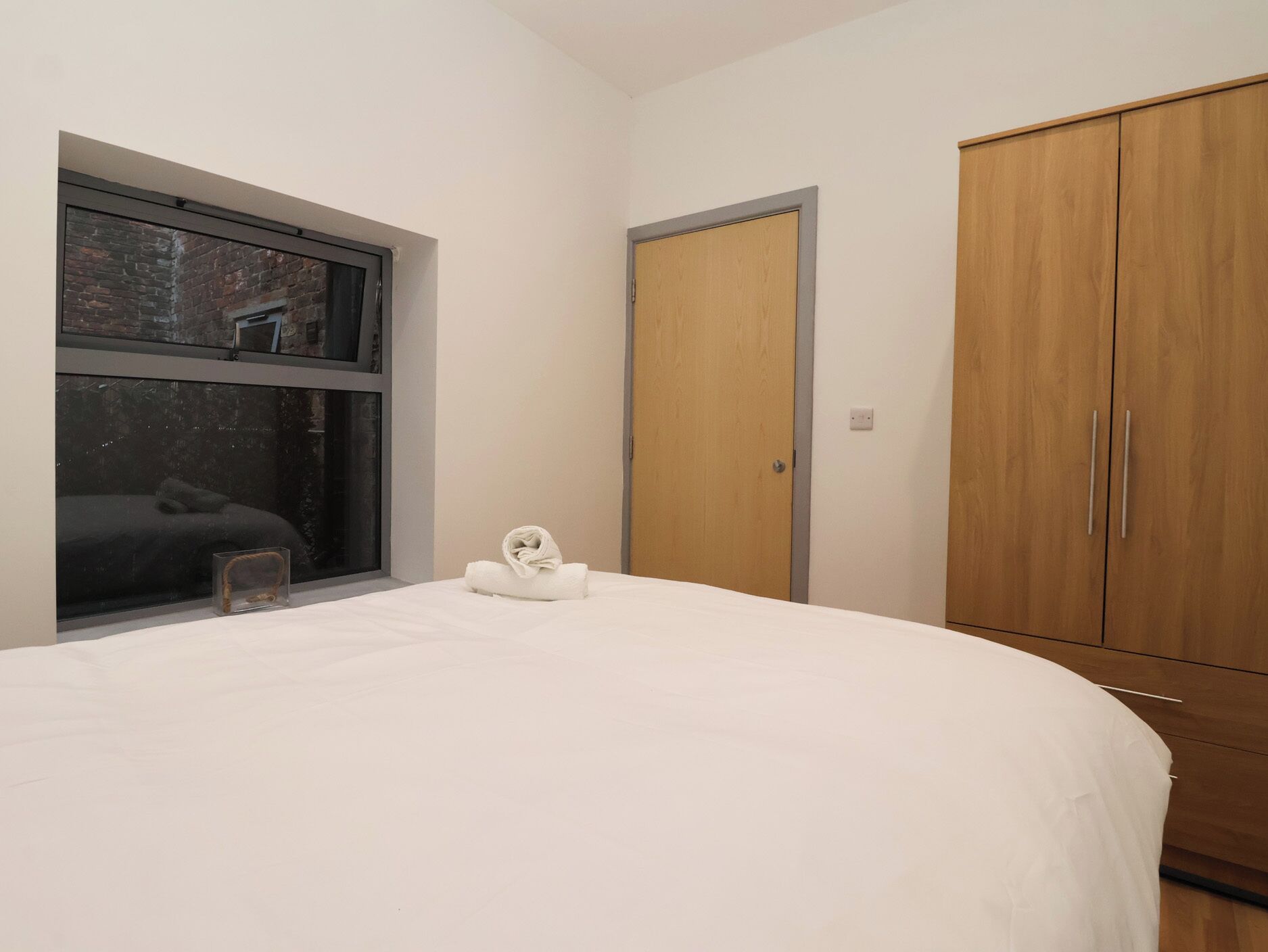 2 bedrooms, individually decorated, individually furnished, free WiFi