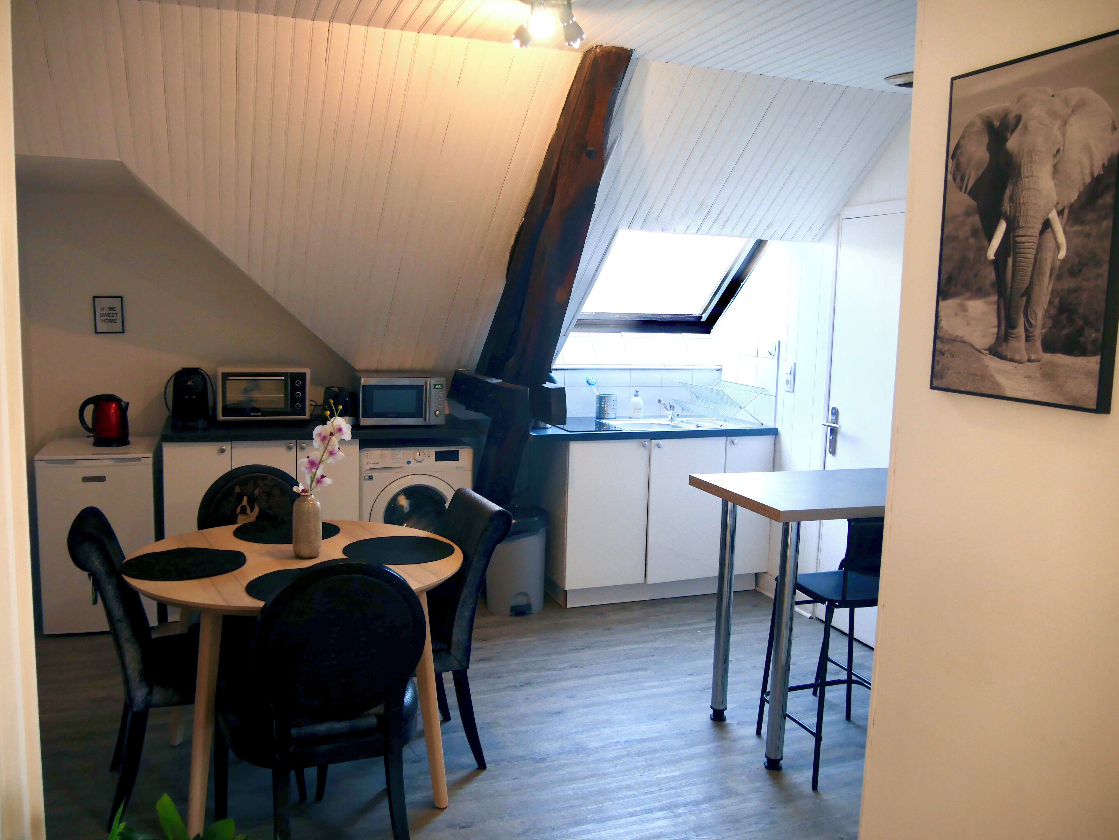 Restauration