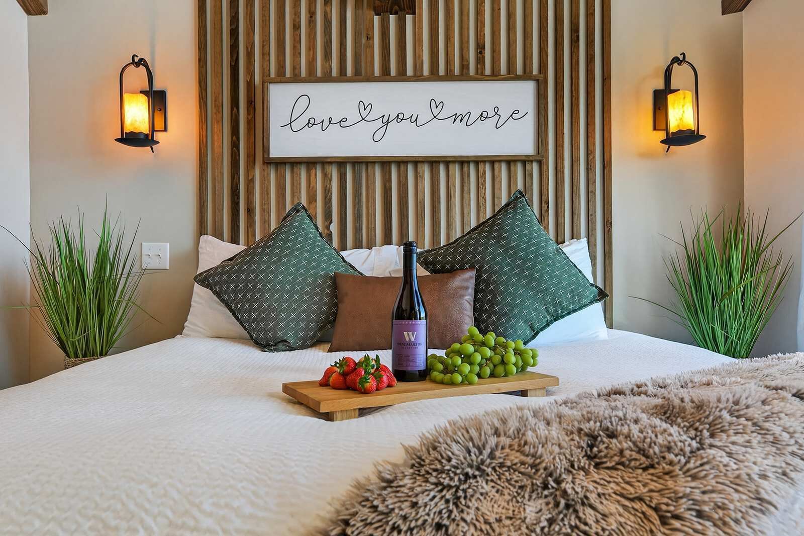 2 dormitorios, tabla de planchar con plancha, wifi y ropa de cama