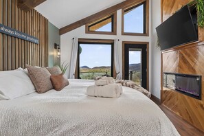 3 Schlafzimmer, WLAN, Bettwäsche