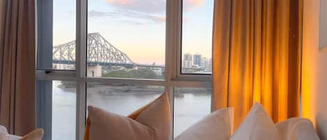 2 chambres, fer et planche à repasser, accès Internet, draps fournis