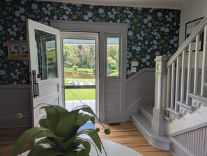 Interior - Big Thunder Farm | Private Group Retreat (Bahama)
