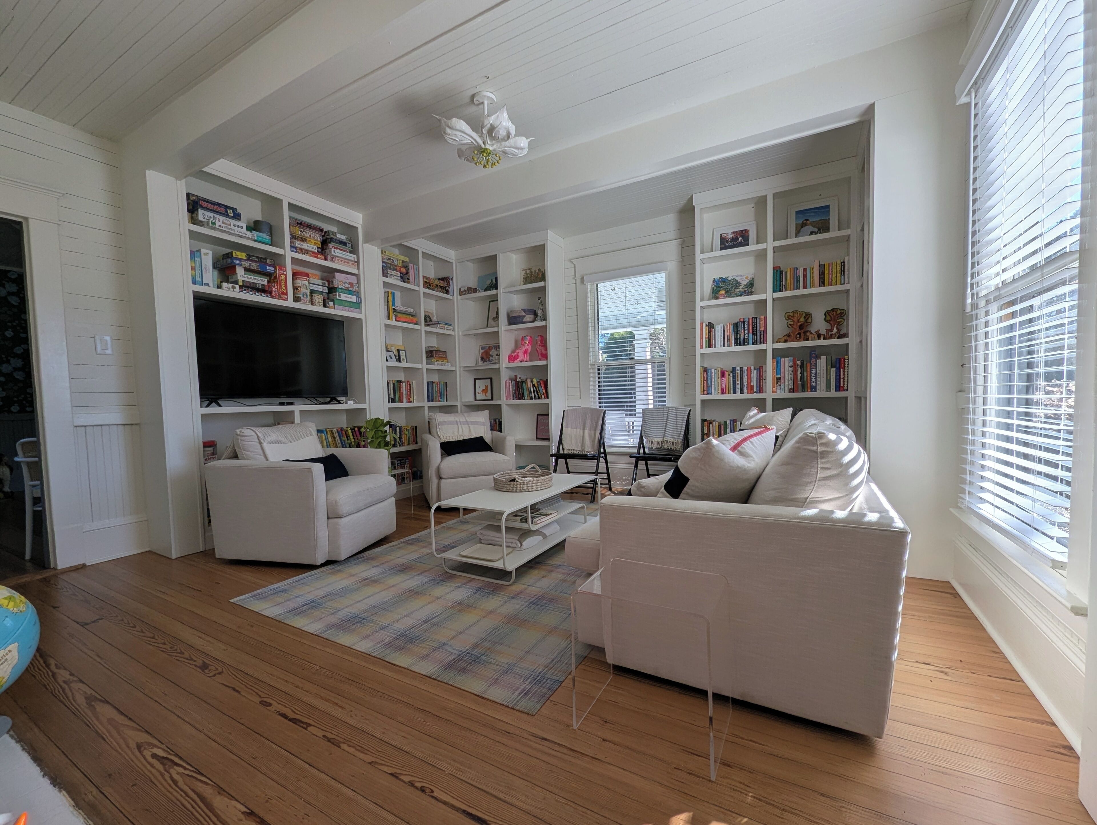 Smart TV, books