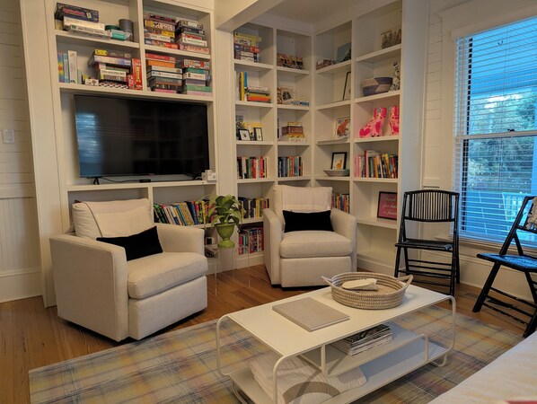 تلفزيون ذكي